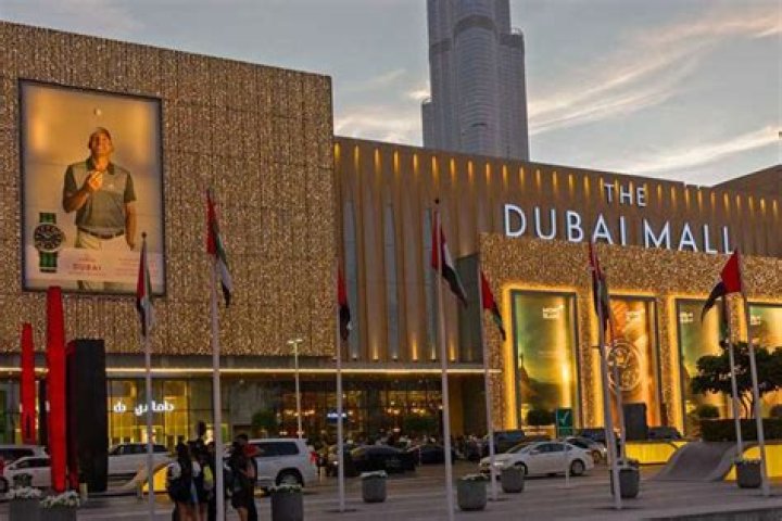 AAGAMALL RUN: The Ultimate Shopping Experience You Can't Miss Out On