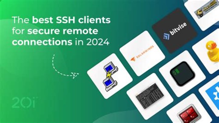 Best Remote SSH Access for IoT: Unlock the Power of Secure Connections