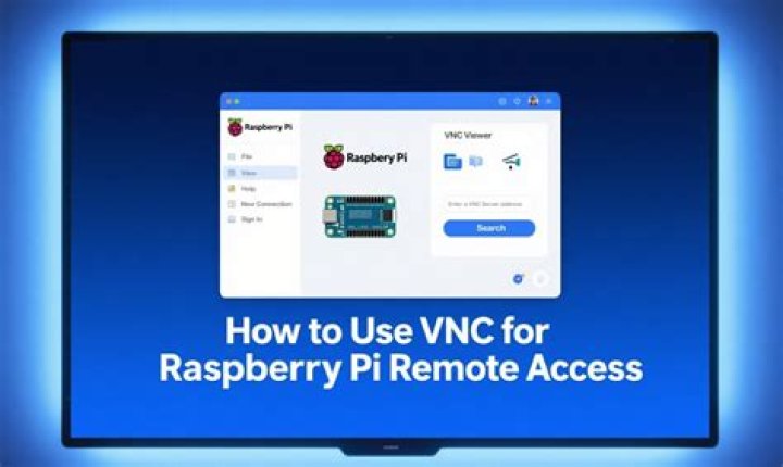 Best VNC Remote Access for IoT Devices: Free and Reliable
