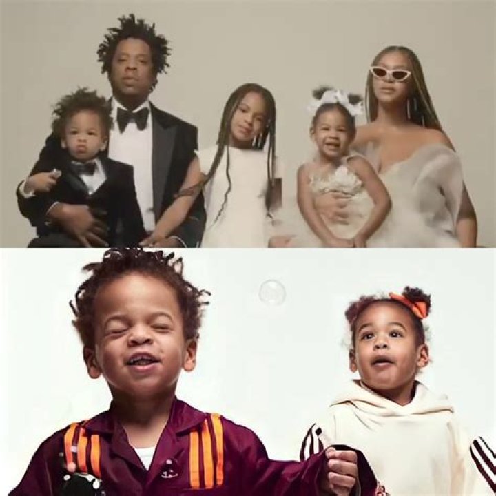 Beyonc&eacute; Kids Sir: A Deep Dive into the Royal Family of Music and Beyond