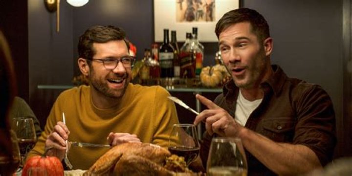 Billy Eichner Couple: The Love Story That&rsquo;s Taking Hollywood by Storm