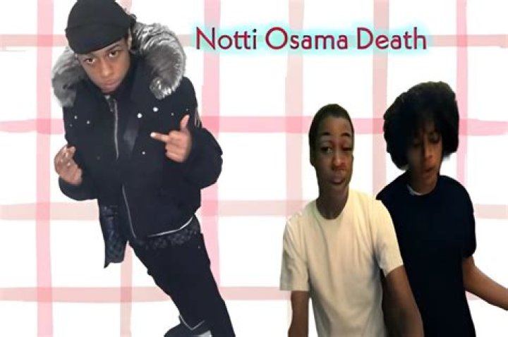 Breaking Down the Truth Behind Notti Osama Dead Video