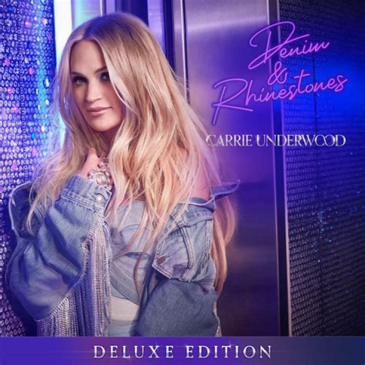 Carrie Underwood: The Queen of Country Music and Beyond