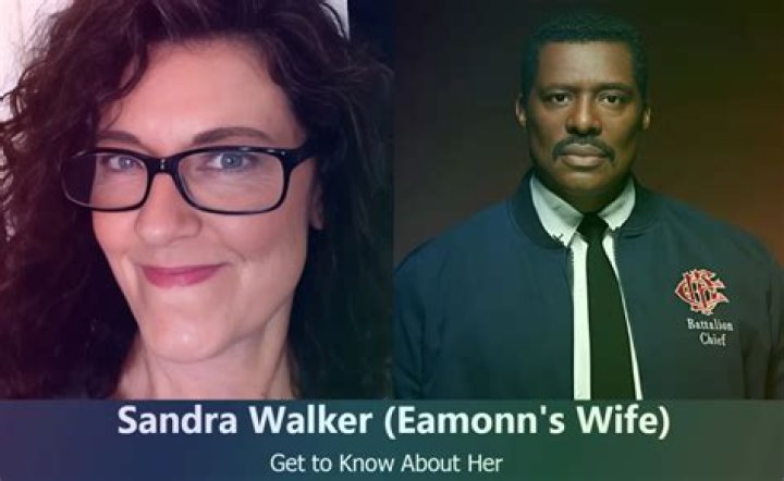 Eamonn Walker Wife: A Comprehensive Look Into His Personal Life and Relationships