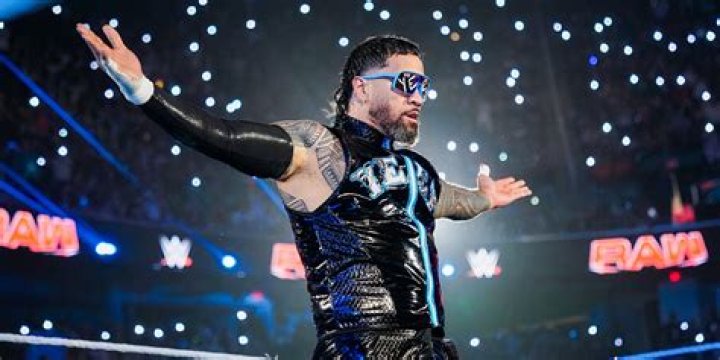How Old Are Jey Uso's Kids: A Comprehensive Look Into Their Lives