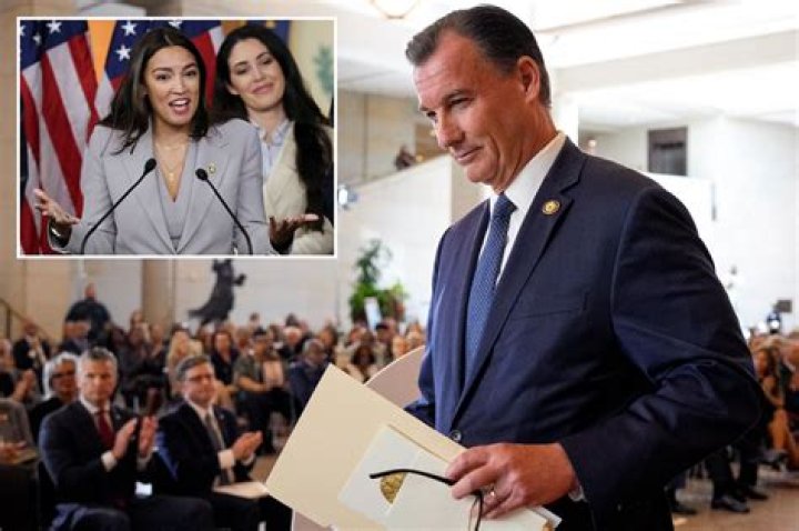 Is AOC Married in 2024? The Latest Scoop on Her Relationship
