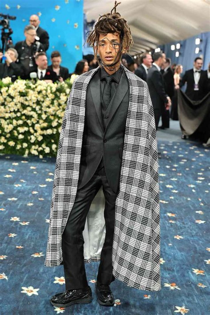 Jaden Smith 2025: The Evolution of an Iconic Artist