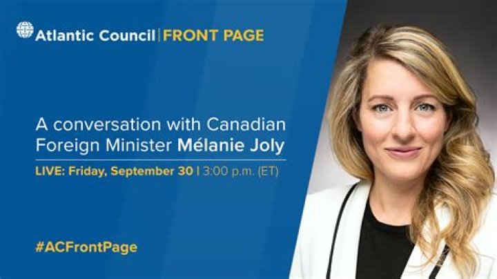 M&eacute;lanie Joly Baby: A Journey into Family Life, Career, and Personal Insights