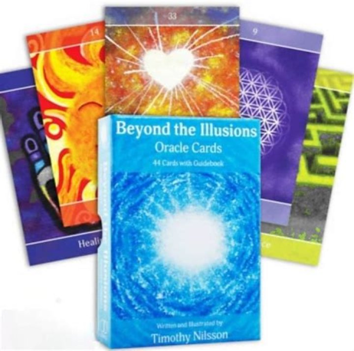 Magic: Unveiling the Enchanting World Beyond the Illusions