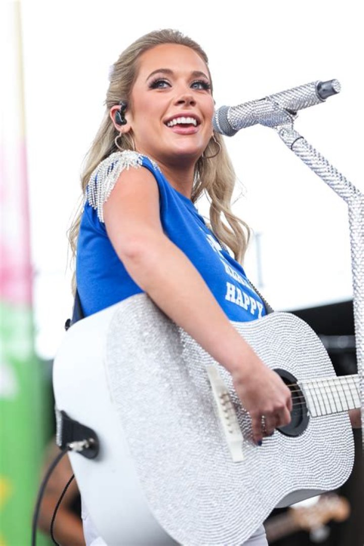 Megan Maroney Age: Discovering the Rising Star's Journey