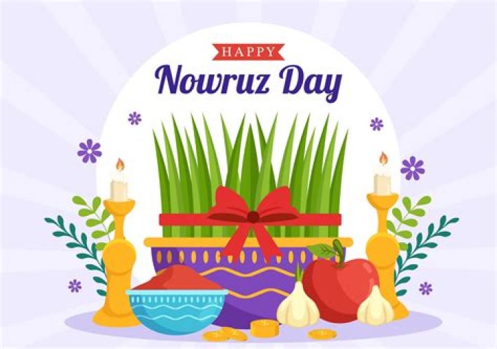 Nowruz Mubarak: Celebrating the Vibrant Spirit of Spring Renewal