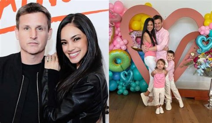 Rob Dyrdek Net Worth: A Peek Into The Skater's Fortune