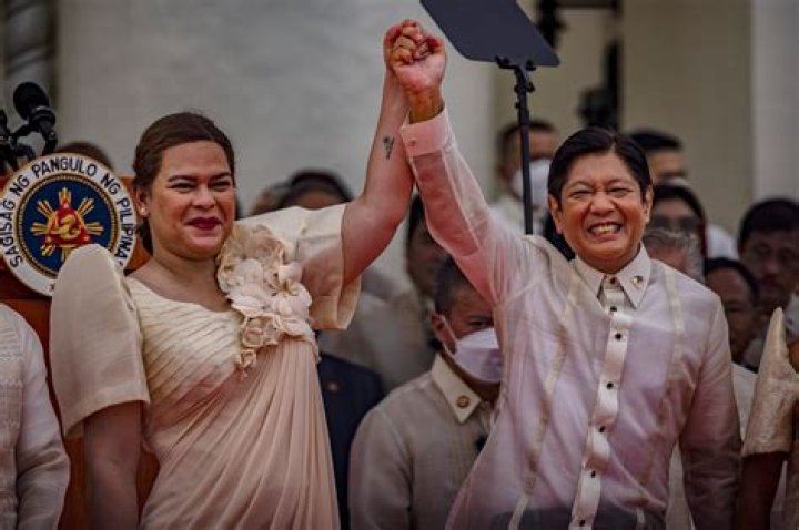 Sara Duterte Height in Feet: Everything You Need to Know About the Rising Political Star