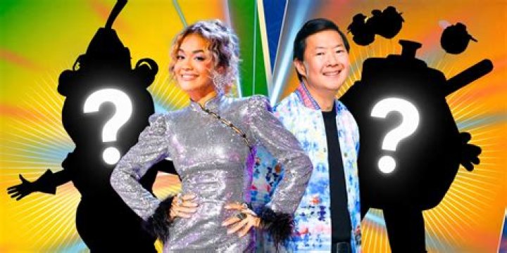 The Masked Singer: Unveiling the Mystery Behind the Hit Show
