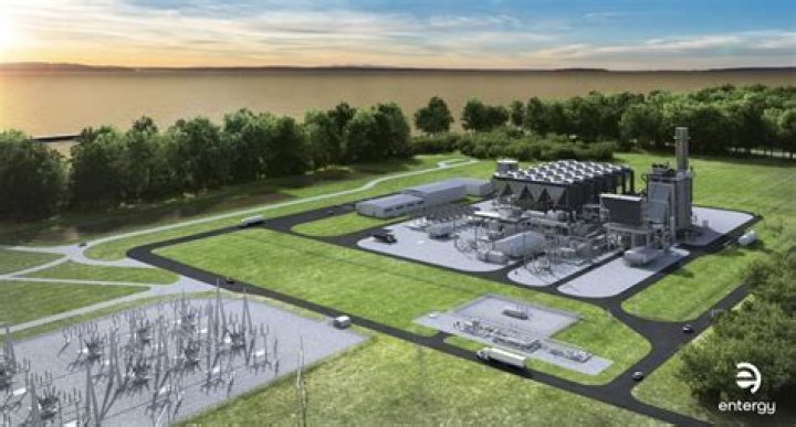 Unleashing the Power of Entergy: Your Ultimate Guide to a Reliable Energy Partner