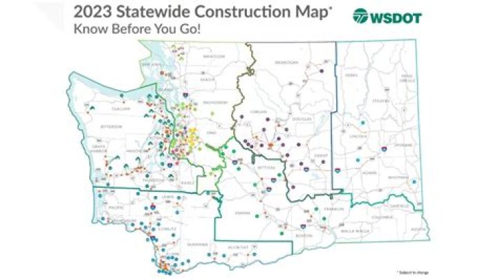 Unveiling the Power of WSDOT: Your Ultimate Guide to Washington State's Transportation