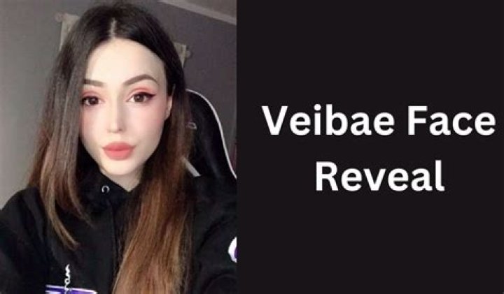 Veibae Face Reveal: Unveiling the Mystery Behind the Mask